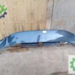 Audi Q3 s line ön tampon spoiler 2018-2022
