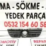 Vw polo ön panjur orijinal çikma 2005-2010