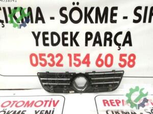Vw polo ön panjur orijinal çikma 2005-2010