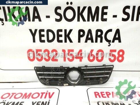 Volkswagen Polo Ön Panjur çıkma parça
