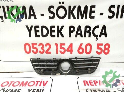 Volkswagen Polo Ön Panjur çıkma parça