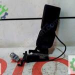 Megane 4 Talisman Sağ Arka Emniyet Kemer Tokası Kolu 888429264R