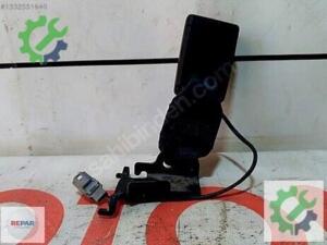 Megane 4 Talisman Sağ Arka Emniyet Kemer Tokası Kolu 888429264R