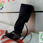 Megane 4 Talisman Sağ Arka Emniyet Kemer Tokası Kolu 888429264R