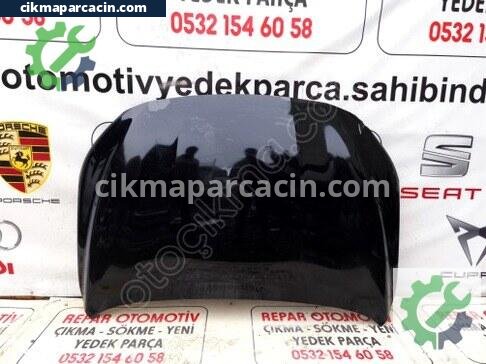 Volkswagen Polo Ön Kaput çıkma parça