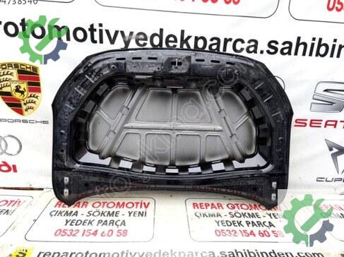 Volkswagen Polo Ön Kaput 2017-25 çıkma parça