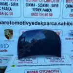 Vw polo ön kaput orijinal çikma 2017-2024