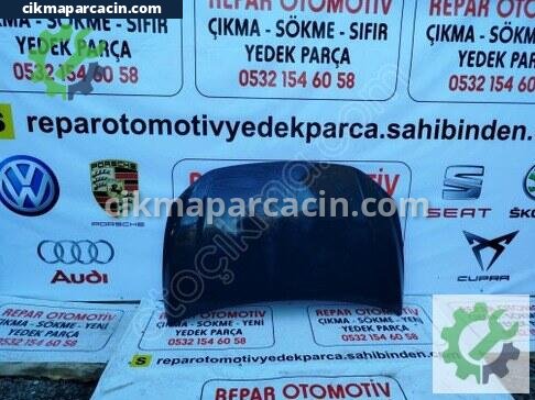 Volkswagen Polo Ön Kaput çıkma parça