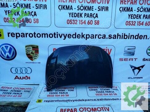 Volkswagen Polo Ön Kaput çıkma parça