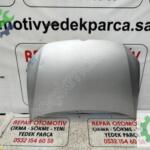 Vw polo ön kaput gri orijinal çıkma göçüklük 2010-17