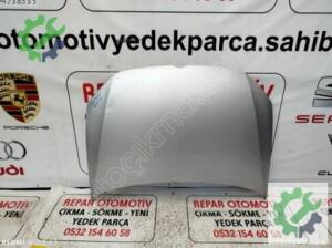 Vw polo ön kaput gri orijinal çıkma göçüklük 2010-17