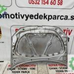 Vw polo ön kaput gri orijinal çıkma göçüklük 2010-17