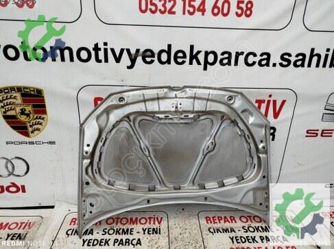 Volkswagen Polo Ön Kaput 2010-17 çıkma parça