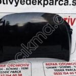 Vw polo ön kaput siyah lokallik orijinal çıkma 2017-2024