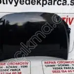 Vw polo ön kaput siyah lokallik orijinal çıkma 2017-2024