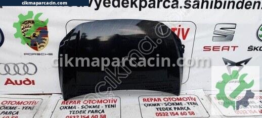 Volkswagen Polo Ön Kaput çıkma parça