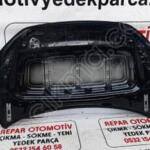 Vw polo ön kaput siyah lokallik orijinal çıkma 2017-2024