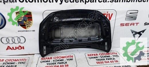 Volkswagen Polo Ön Kaput 2017-2024 çıkma parça