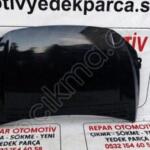 Vw polo ön kaput siyah lokallik orijinal çıkma 2017-2024