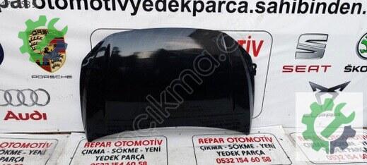 Volkswagen Polo Ön Kaput 2017-2024 çıkma parça
