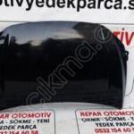 Vw polo ön kaput siyah lokallik orijinal çıkma 2017-2024