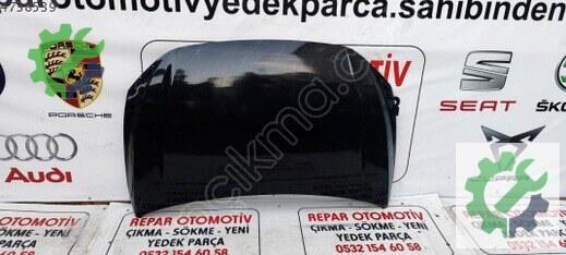 Volkswagen Polo Ön Kaput 2017-2024 çıkma parça