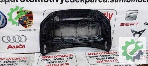 Volkswagen Polo Ön Kaput 2017-2024 çıkma parça