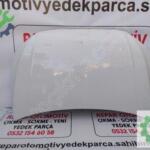 Vw polo ön kaput beyaz orijinal çikma 2017-2024
