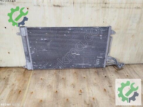 Volkswagen Polo Klima Radyatörü çıkma parça