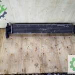 Renault Megane Intercooler Radyatörü Çıkma Parça İstanbul