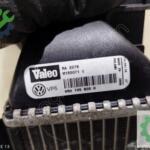 Renault Megane Intercooler Radyatörü Çıkma Parça İstanbul