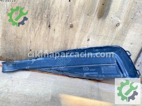 Volkswagen Passat Sis Farı Çerçevesi 3G0853666J çıkma parça