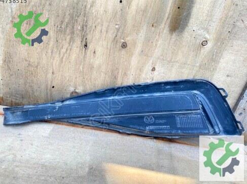 Volkswagen Passat Sis Farı Çerçevesi 3G0853666J çıkma parça