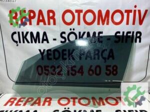 Vw passat sol ön cam 2014-24 orijinal sökme