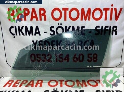 Volkswagen Passat Ön Cam çıkma parça