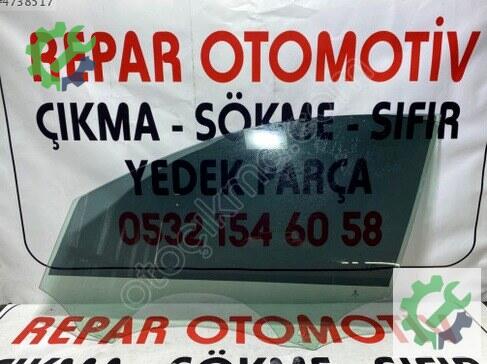 Volkswagen Passat Ön Cam çıkma parça