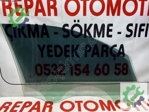 Volkswagen Passat Ön Cam 2014-24 çıkma parça