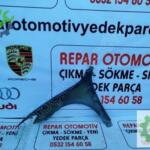 Vw passat sağ ön çamurluk siyah orijinal çıkma 2015-2024