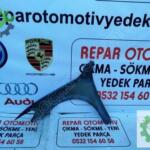 Vw passat sağ ön çamurluk siyah boyasız düzelir 2015-2024 çıkma