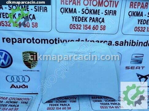 Volkswagen Passat Ön Kaput çıkma parça
