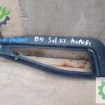 Vw passat b9 sol sis kapağı 3g0853665k