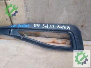 Vw passat b9 sol sis kapağı 3g0853665k
