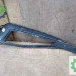 Vw passat b9 sol sis kapağı 3g0853665k