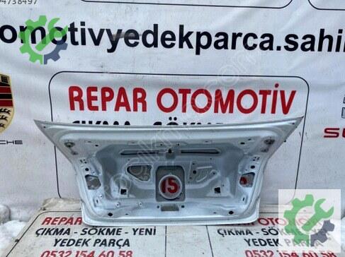 Volkswagen Passat Bagaj Kapağı çıkma parça