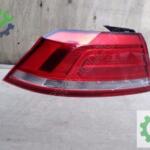 Vw passat b8 sol stop 3G5945311