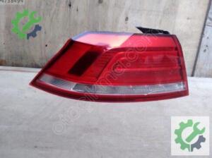 Vw passat b8 sol stop 3G5945311
