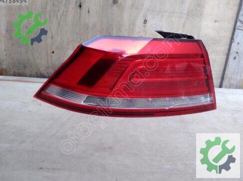 Volkswagen Passat Sol Arka Stop çıkma parça