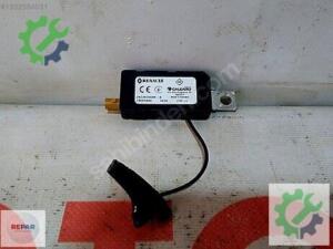 RENAULT MEGANE 4 GPS ANTEN YÜKSELTİCİ BEYNİ 282302668R