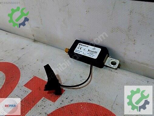 Renault Megane Beyni 282302668R çıkma parça