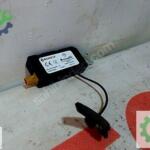 RENAULT MEGANE 4 GPS ANTEN YÜKSELTİCİ BEYNİ 282302668R